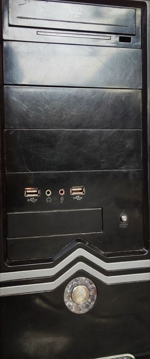 i7 Системный блок для работ