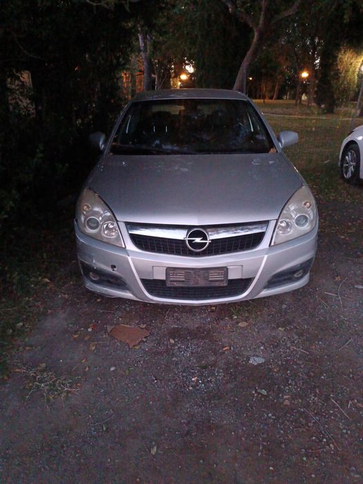 Vând sau schimb OPEL VECTRA C