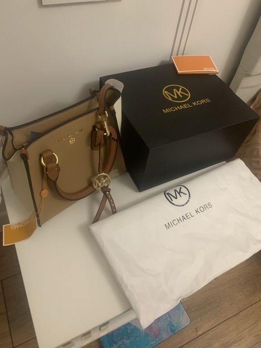 Сумка Майкл корс