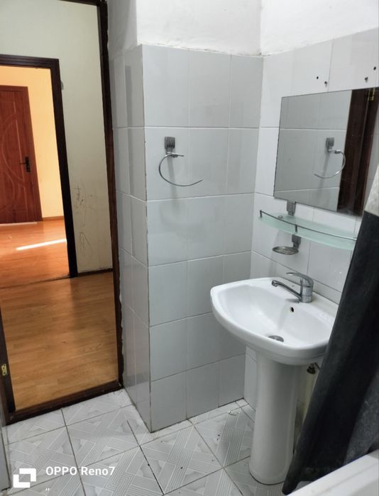 Срочна аренда сергели 6 А метро 2 чи енида ойилага