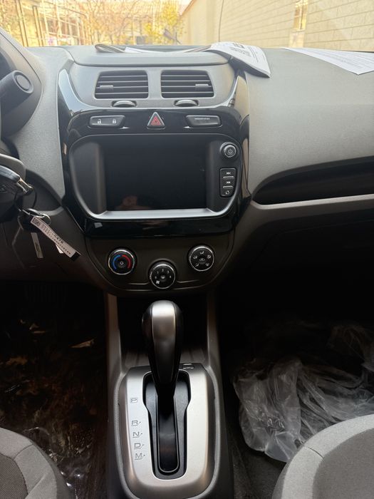 Срочно продаётся новый Chevrolet Cobalt 2026 Style MCM