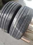 2 anvelope Allseasons 235 60 r18 Pirelli