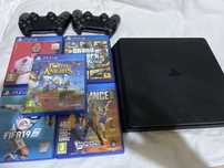 Playstation4 slim