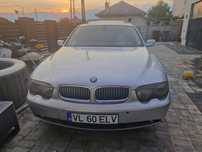 Bmw e65 seria7 impecabil