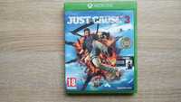 Vand Just Cause 3 Xbox One XBox 1