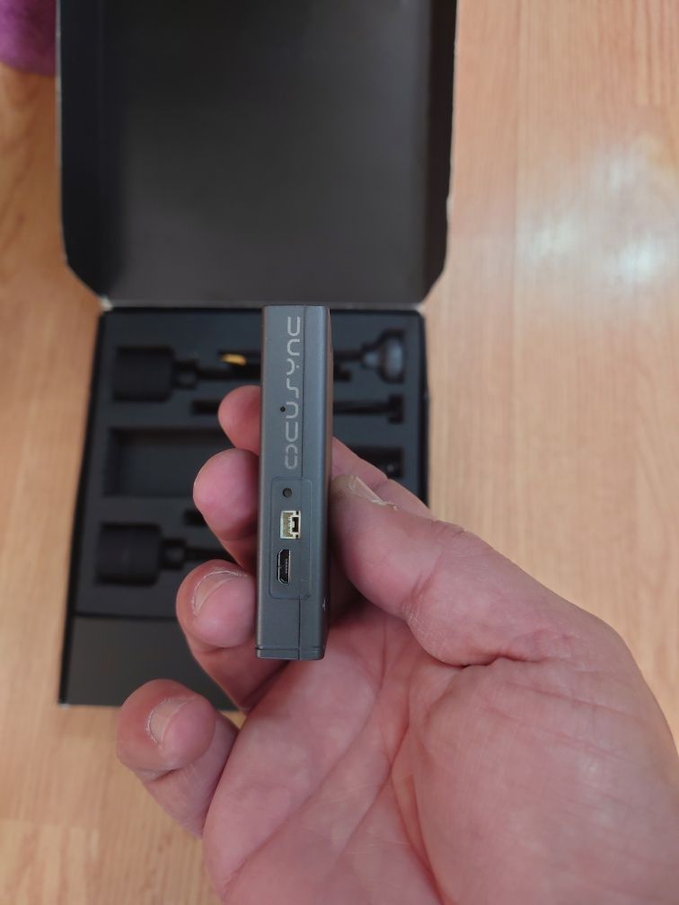 Dji OcuSync air system