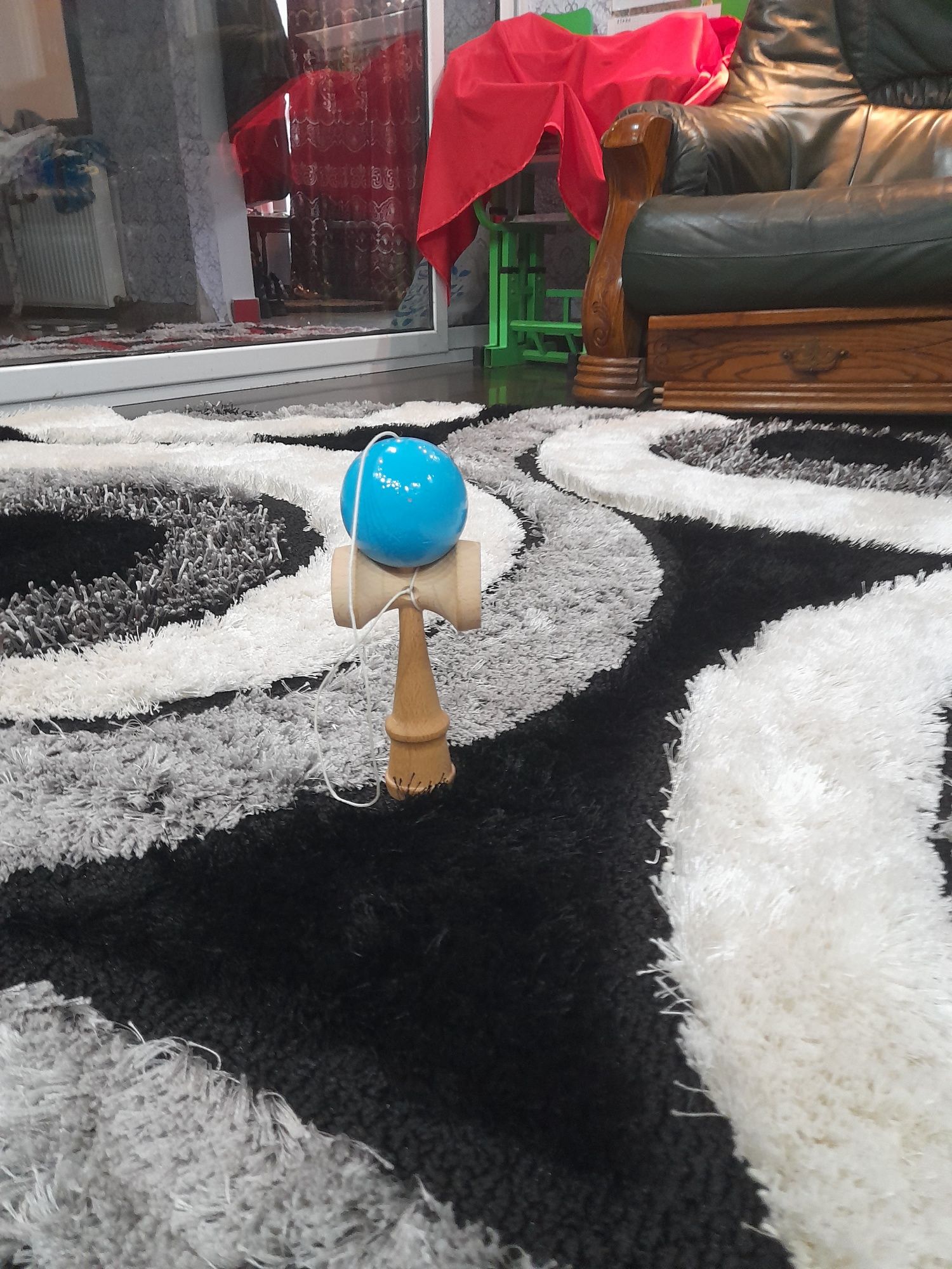 Kendama originala