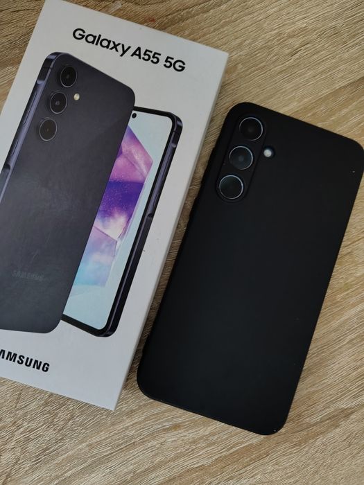 Vând Samsung a 55