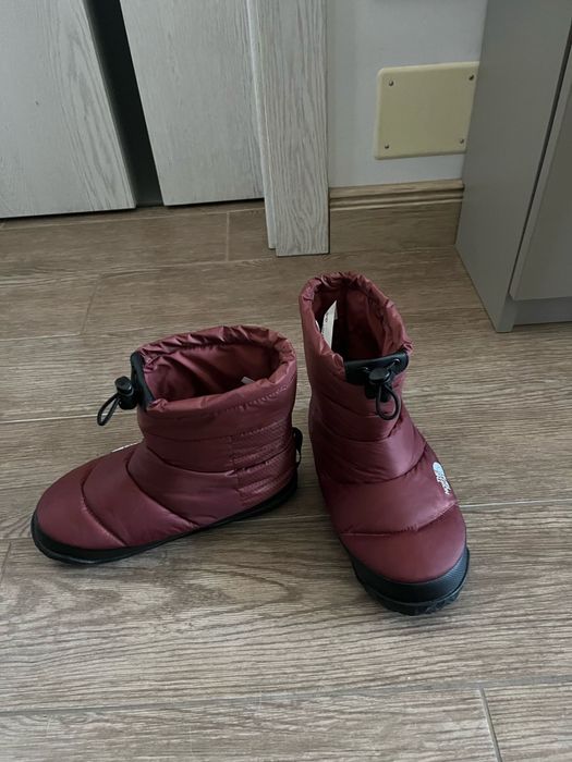The North Face Apress Boots