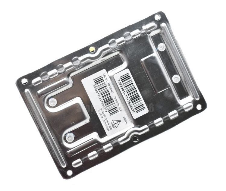 Modul far Xenon LAD5G 89030461 - LAD5G 89038598 cu 12 pini