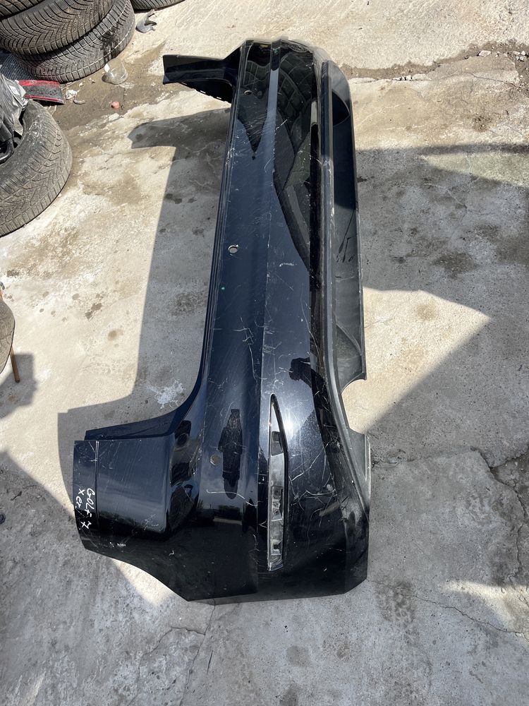 Броня VW Golf 7 5бр