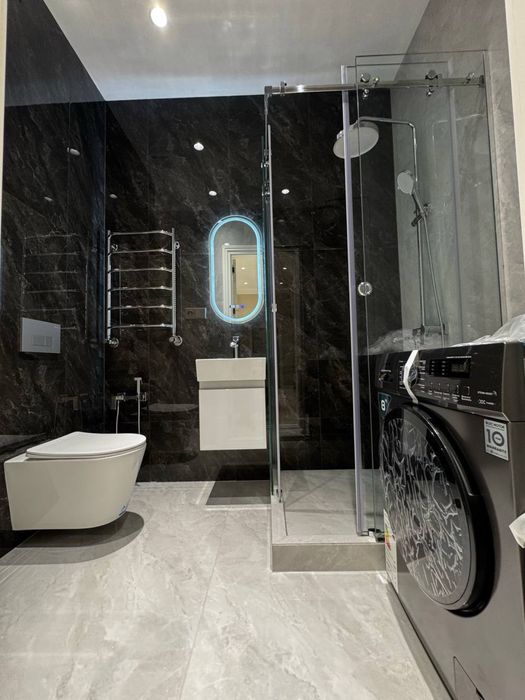 Срочно Продается Квартира 3/4/7 85м2 на ЖК «Oq Saroy Deluxe»