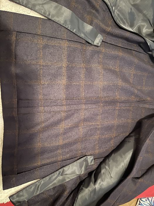 Sacou Collection Corneliani barbati