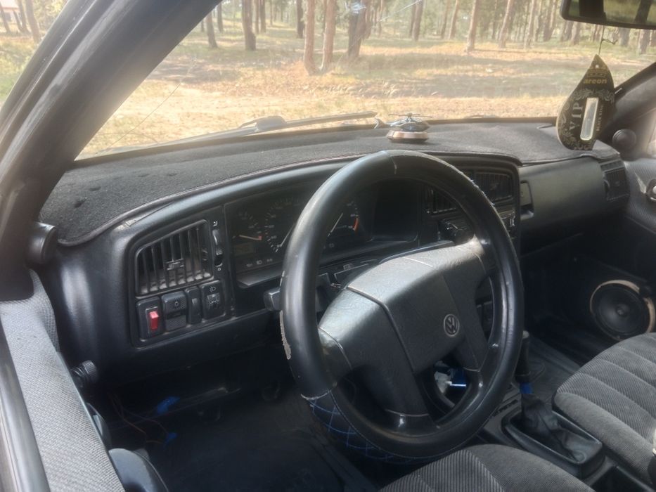 Продам фольцваген пассат