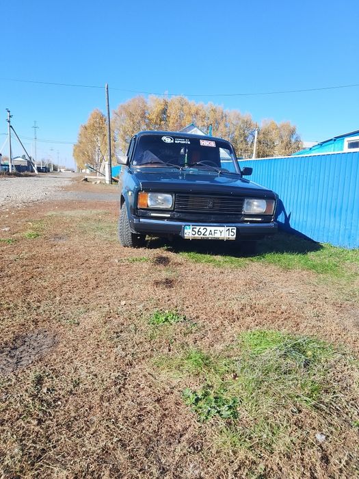 Продам пятёрку инжектор