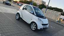 Smart Fortwo 116000 Km Automata Servodirectie