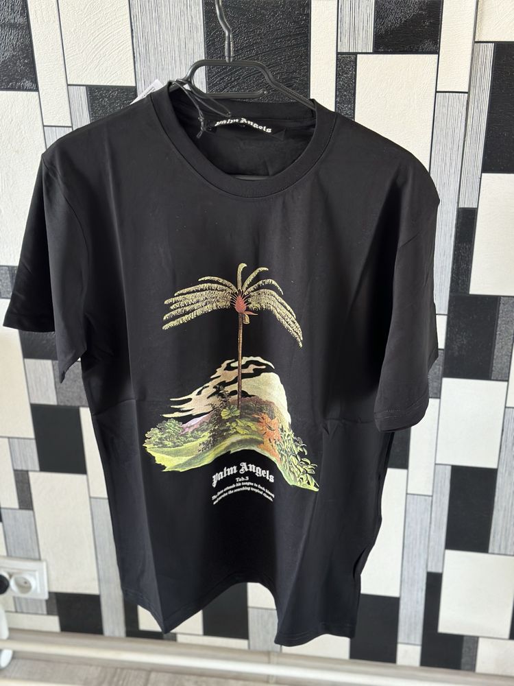 Tricou Palm Angels Premium