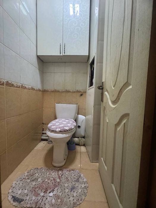 Qora qamish 2/1 3 xona sotiladi