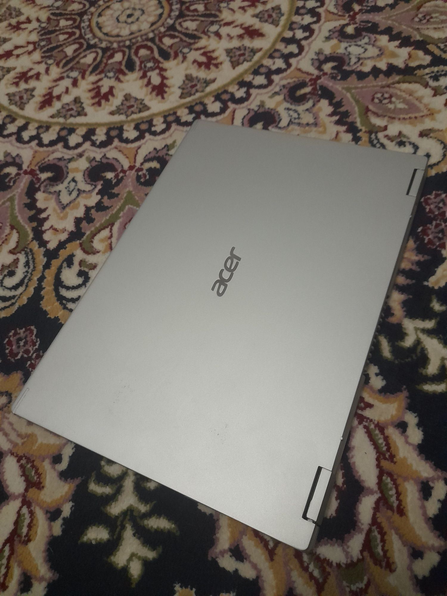 Acer Core i5 noutbook