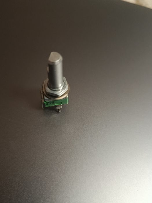 Потенциометр крутилка для эффекта Pioneer Dj DDJ