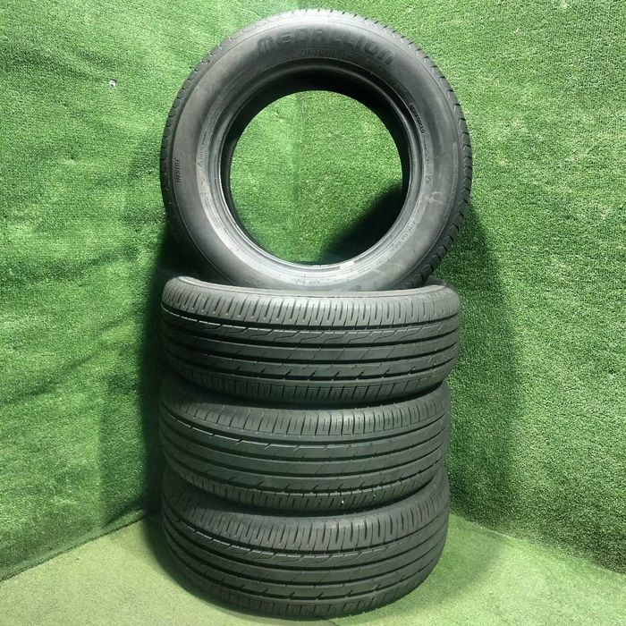 Продам Шины летний Medallion cst MD A1 215/60 R16 год 2024 износ 10%
