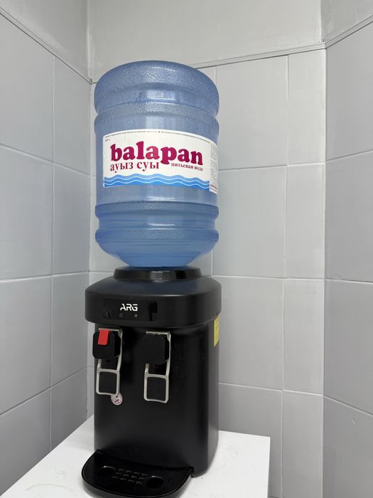 кулер все работает