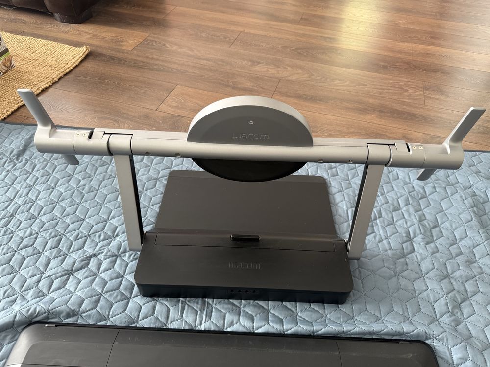 Wacom Cintiq Pro 32 - DTH-3220