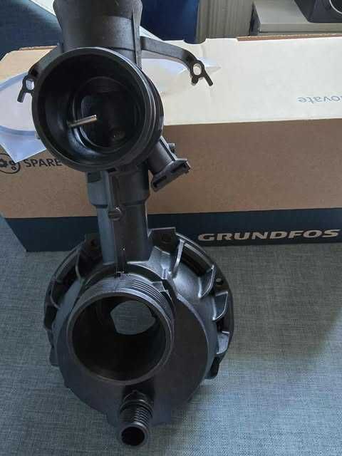 Grundfos Scala 2 хидравличен преден капак