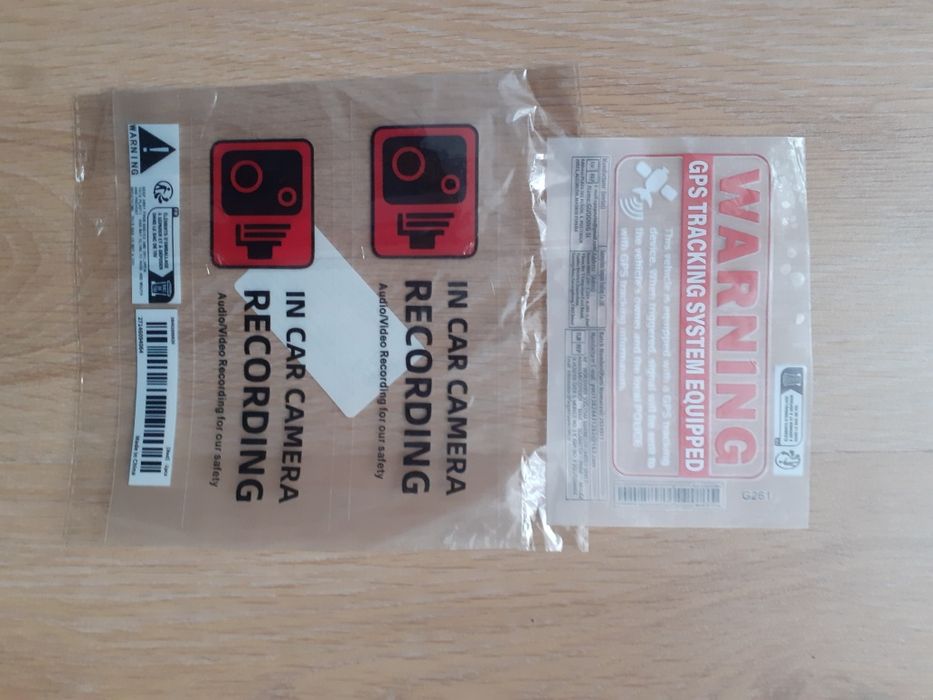 Защитни стикери.Промо цена!