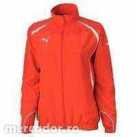 Bluza trening dama originala Puma PowerCat