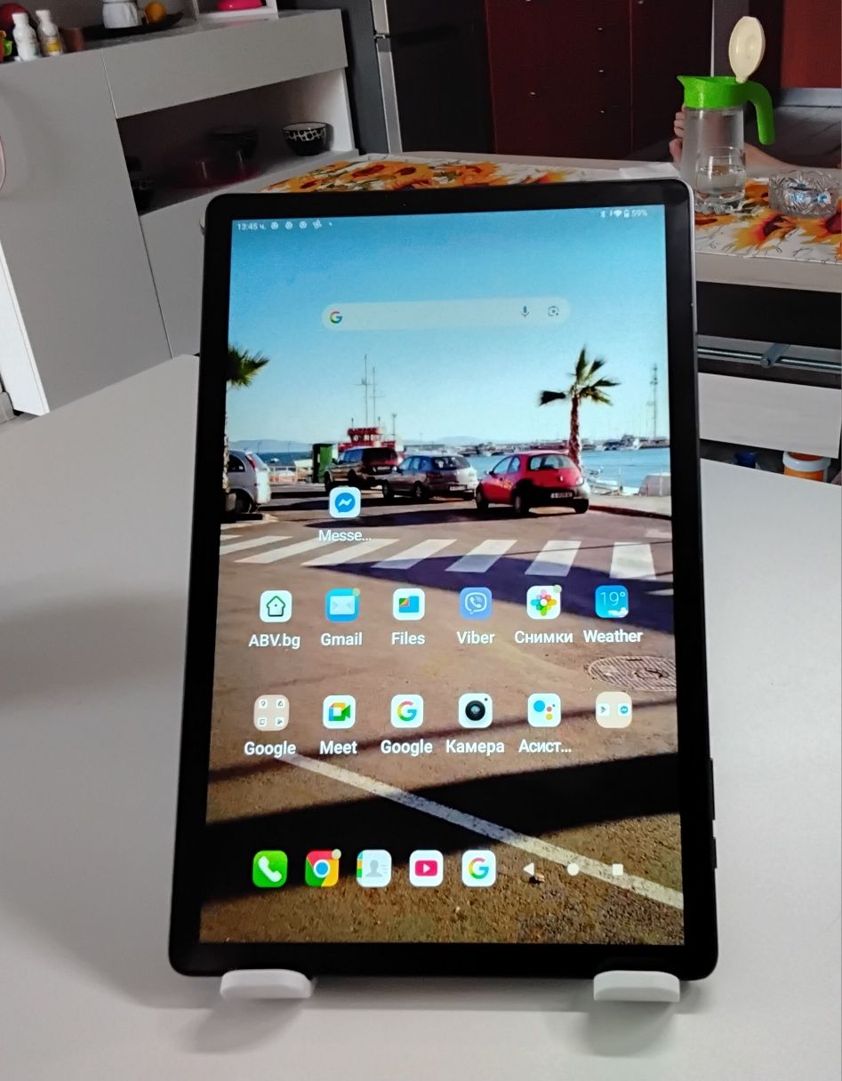 Продавам  неупотребяван таблет - Teclast T65 Max 13 inches Android 14