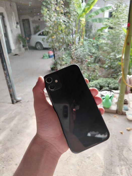 iPhone 11  obmen