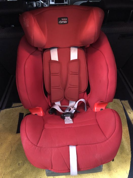 Scaun auto copii Romer Britax 9kg-36kg