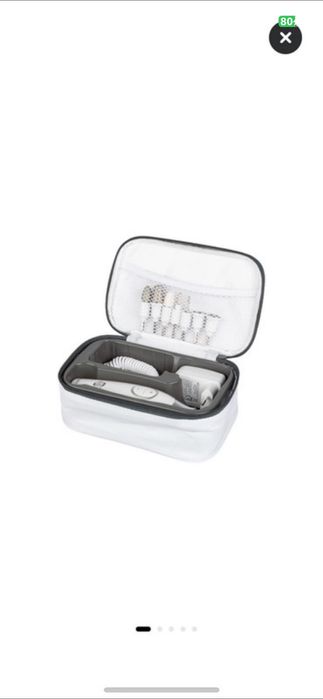 Trusa manichiura/pedichiura 150 lei