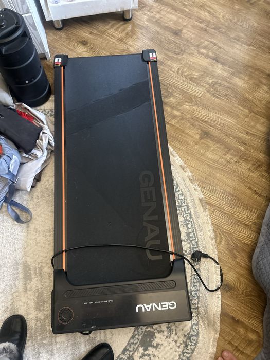 Беговая дорожка Новая