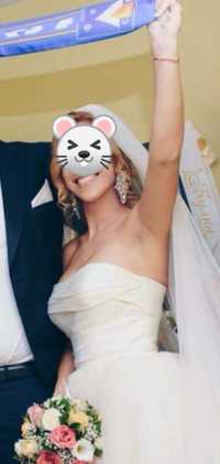 Сватбена рокля Стоян Радичев