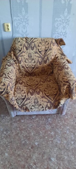 Даром 2 кресла и призожую