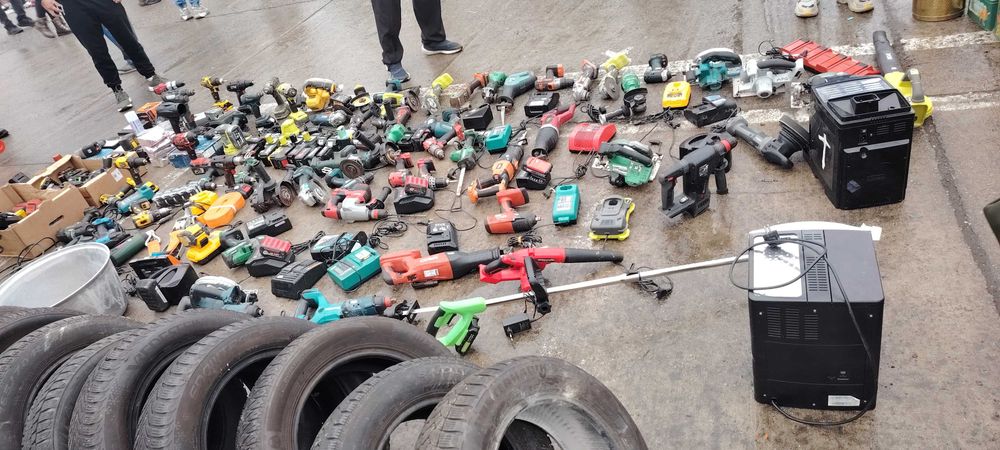 De Vanzare import Germania