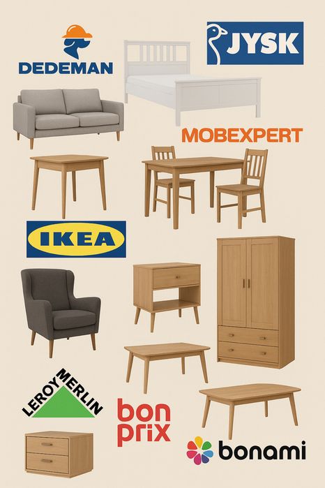 Expert Montaje Mobila