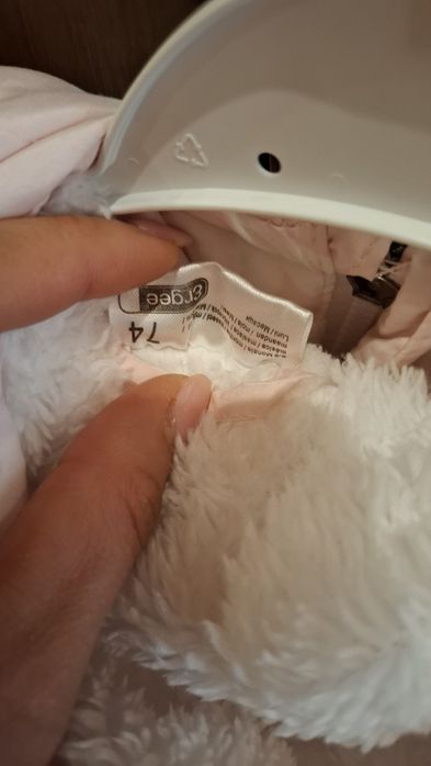 Космонавт 4-6 и 6-9 размер