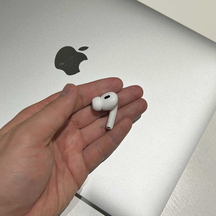 AirPods Pro 2 Правый наушник | Type-C | Оригинал с Гарантией