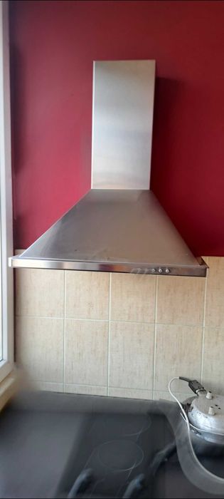 Готварска печка...