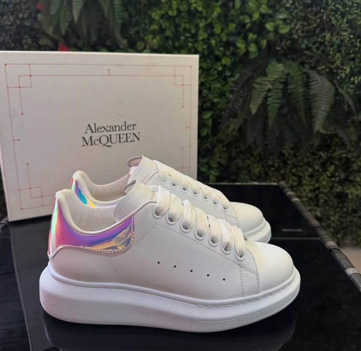 Alexander McQueen