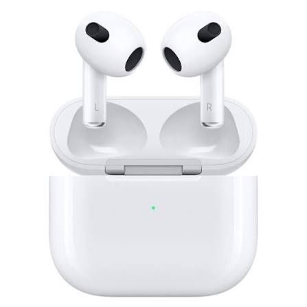Apple AirPods 3 (A2564) – A’lo holat, original