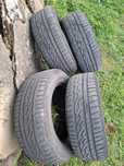 4бр Firestone 235 60 16