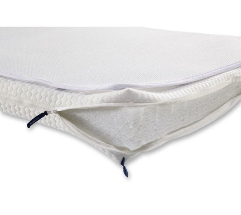 Saltea copii Aerosleep 120x60 cm