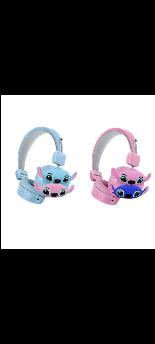 Bluetooth наушники