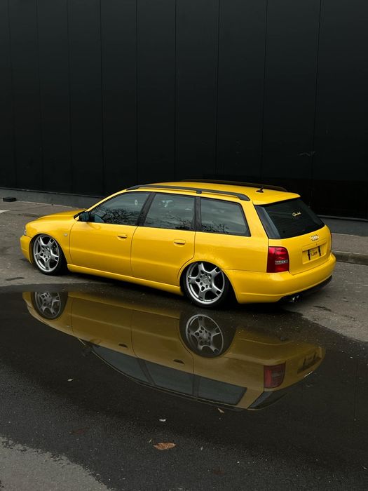 Praguri audi A4 B5