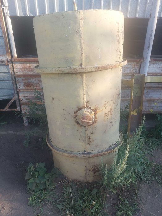 Емкость для воды, бочки