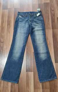 Blugi de dama Diesel bootcut w29/L33